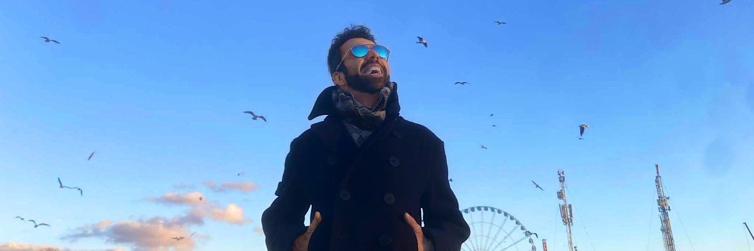 eddyinblu's profile banner image