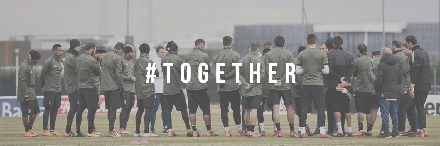 Juventini Palu banner