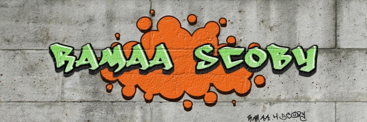 RAMAASCOBY's profile banner image