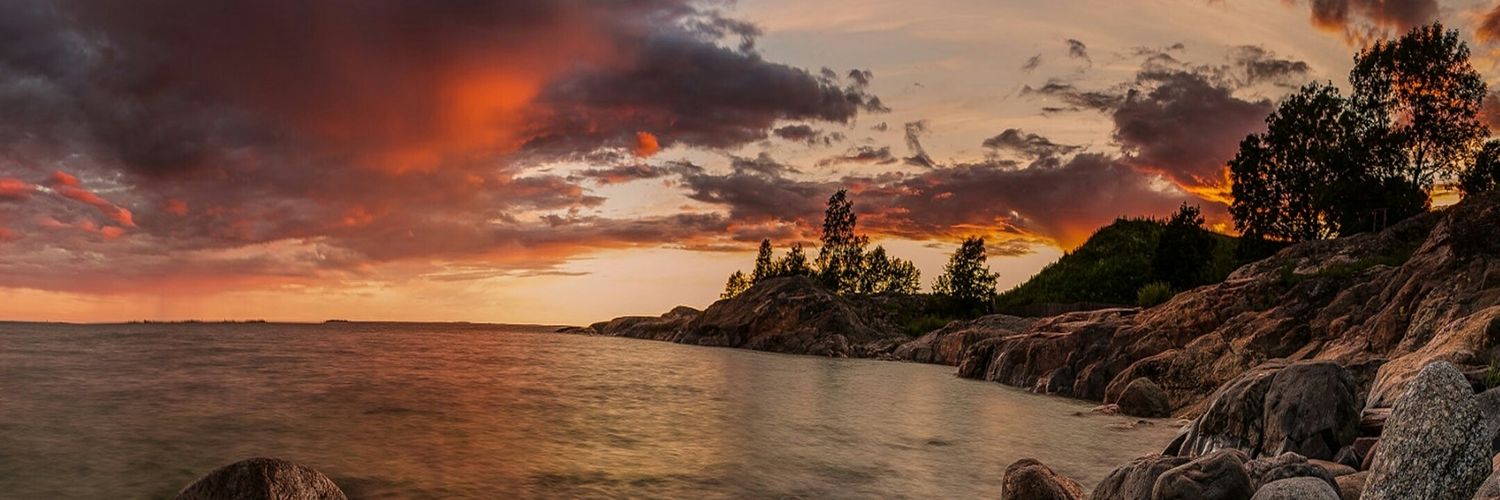 elango1402's profile banner image