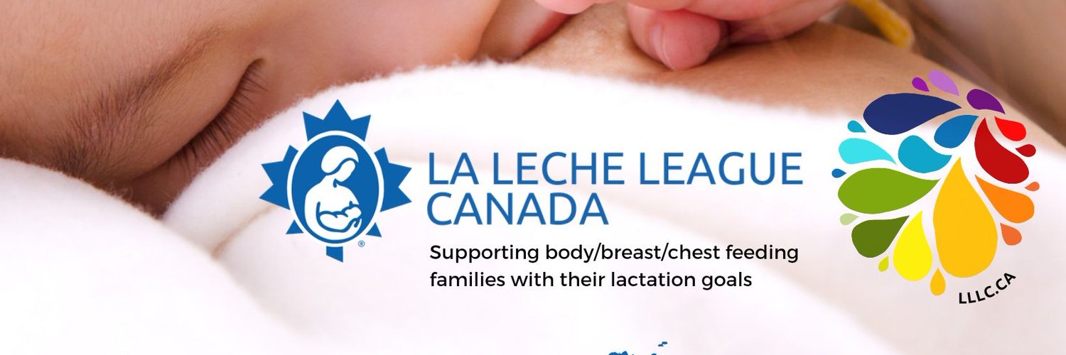 LaLecheLeague Canada Profile Banner