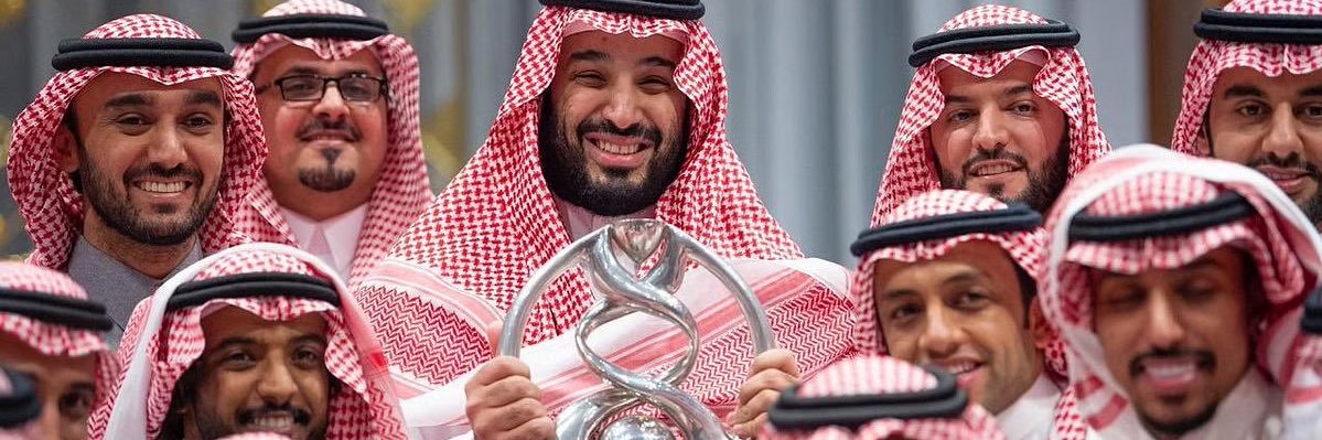 khalidalkaladi's profile banner image
