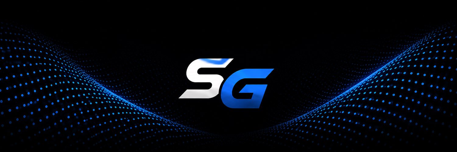 shinysgc's profile banner image