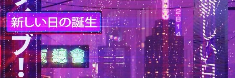 mikkarms's profile banner image