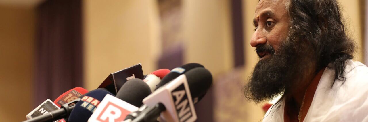 ArtofLivingABC's profile banner image
