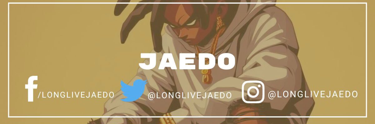 longlivejaedo's profile banner image
