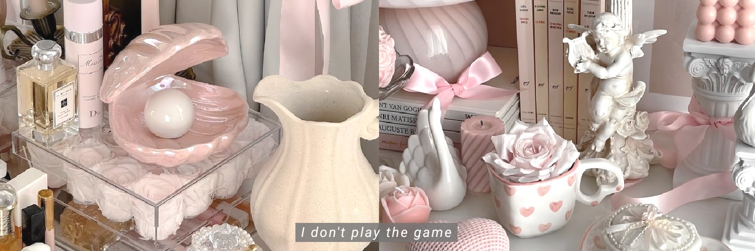 𐙚˙⋆보라 공주, 예리.˚ ᡣ𐭩 banner