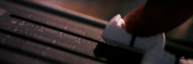 tapemachine's profile banner image