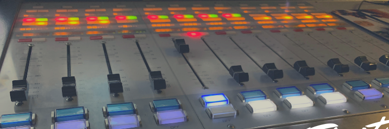 89.1 The Point banner