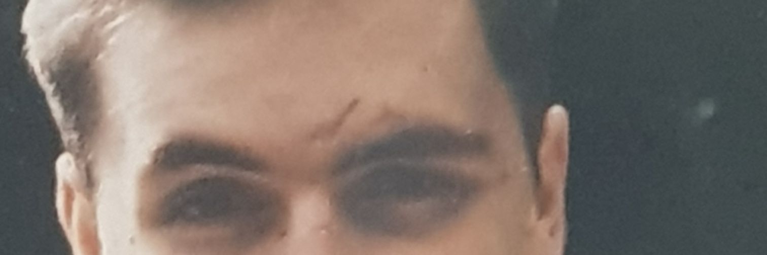 Jon Connor  banner