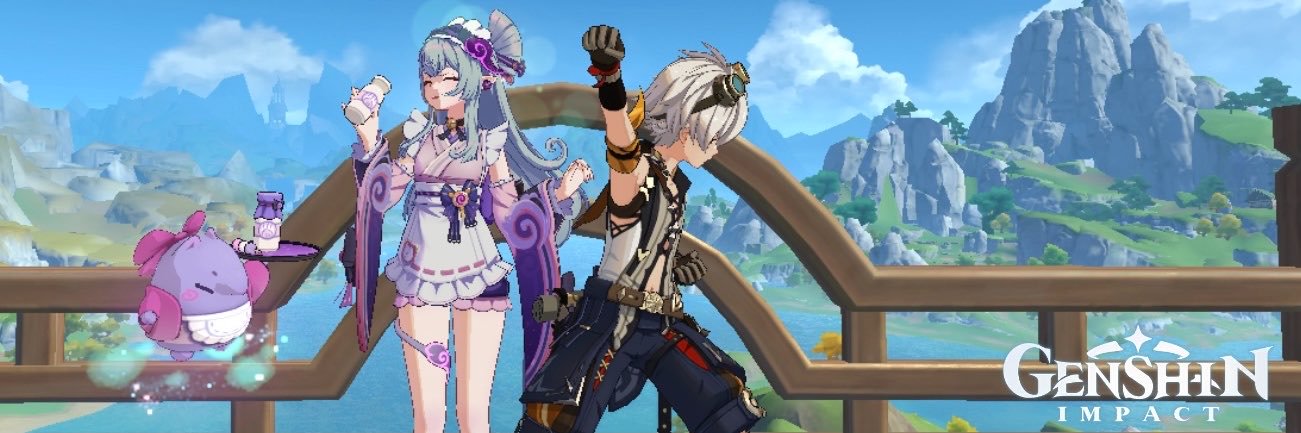 yukirahn's profile banner image