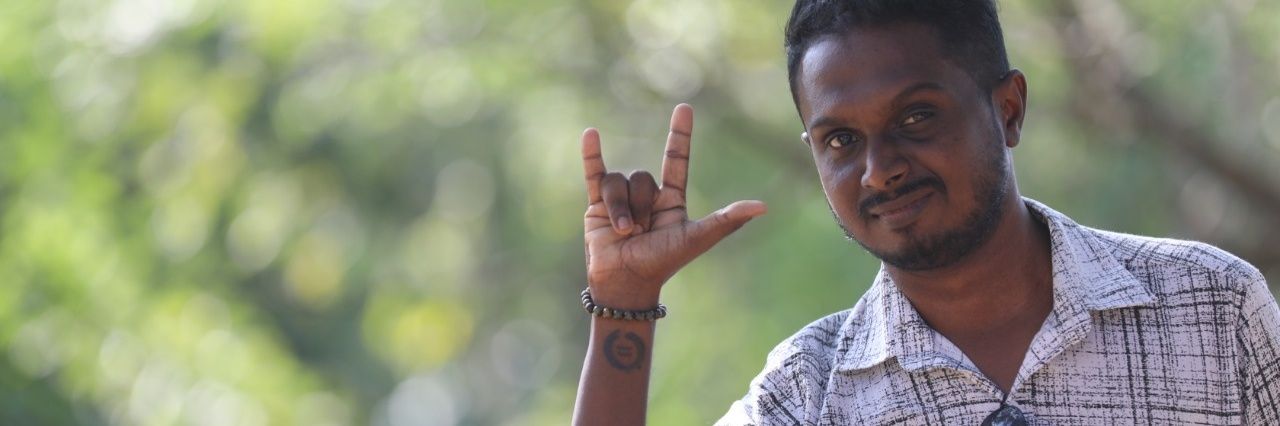 Chamara_CHANU's profile banner image