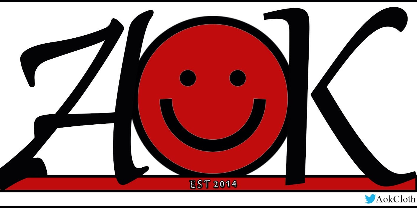 AokCloth's profile banner image