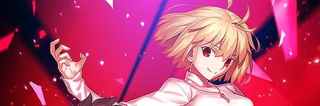 Arcueid_MB's profile banner image