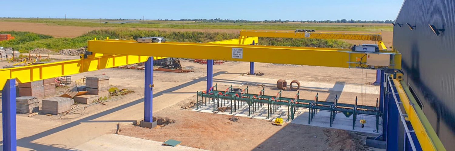 TechnicalCranes's profile banner image