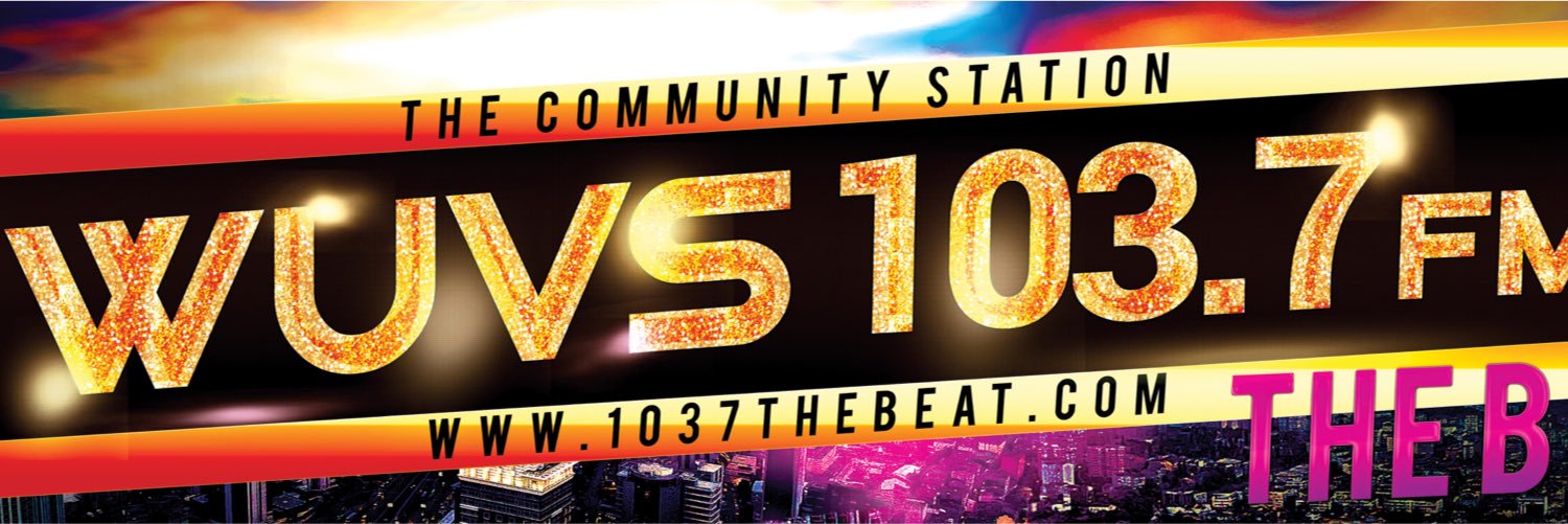 1037thebeat's profile banner image