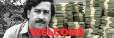 scamcoinio's profile banner image