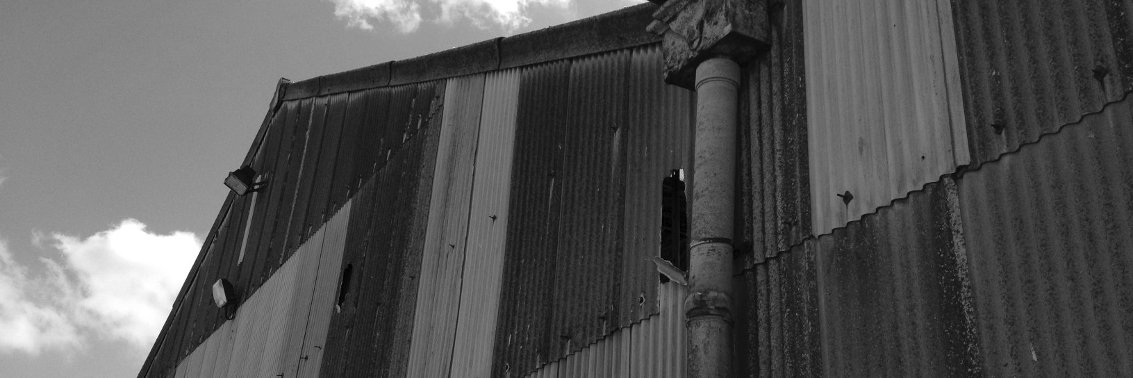 Align Architecture banner