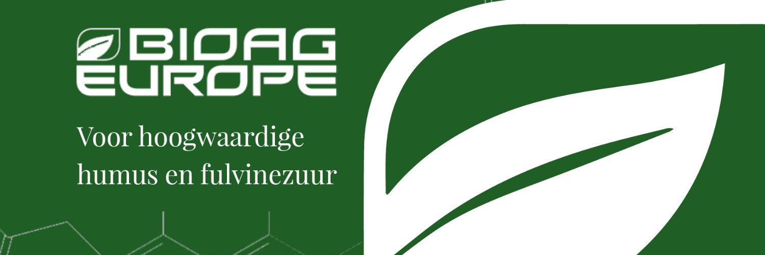 BioAg Europe (@BioAgEurope) / Posts / X