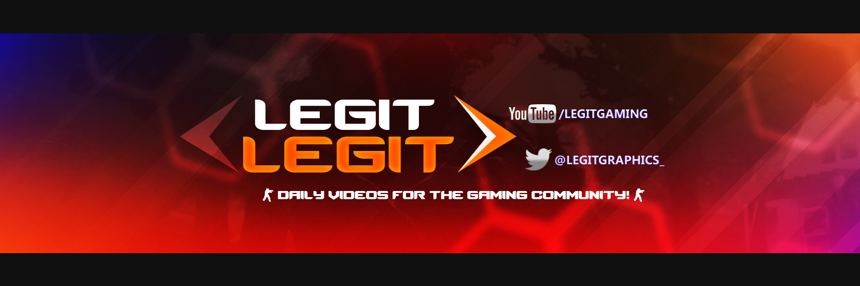 LegiTGraphics_'s profile banner image