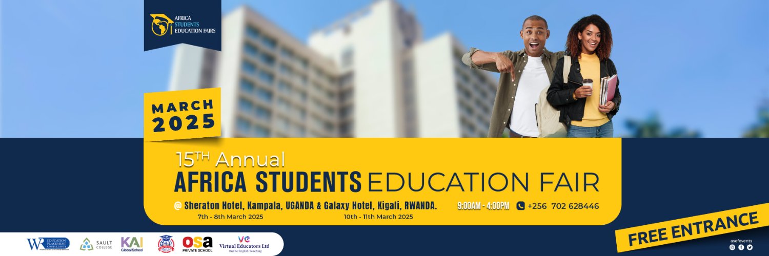 WR Edu Consultants banner