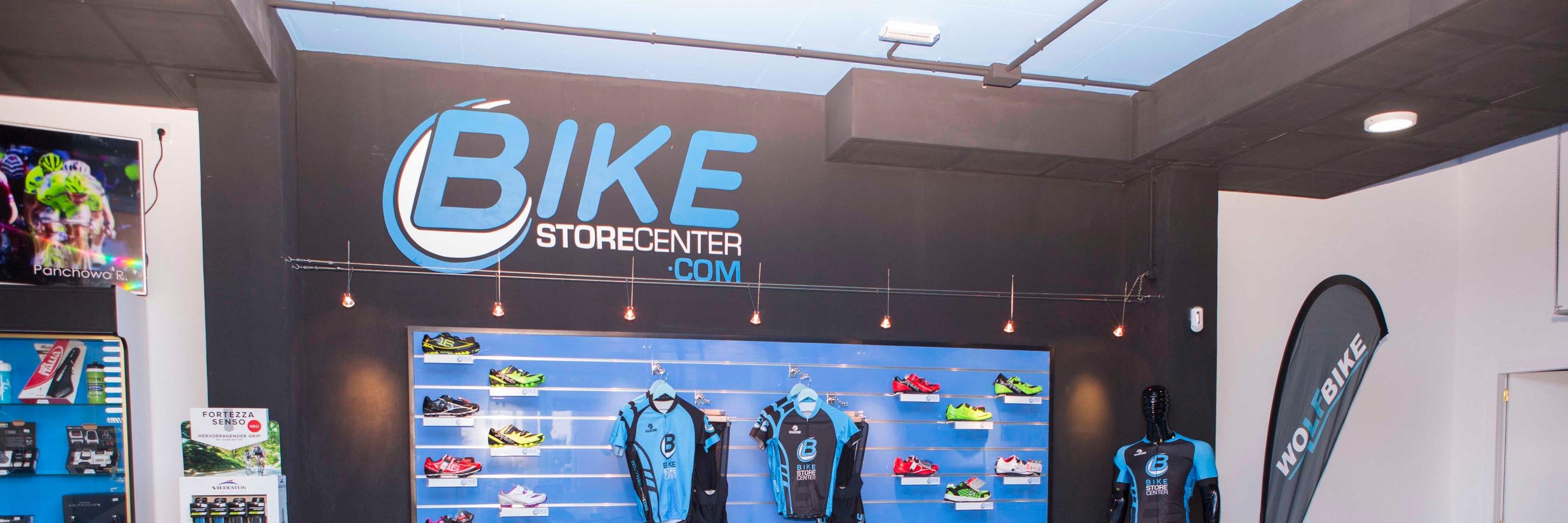 BikeStoreCenter's profile banner image