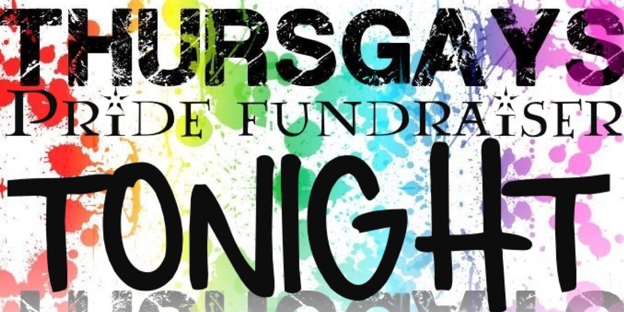Thursgay's profile banner image