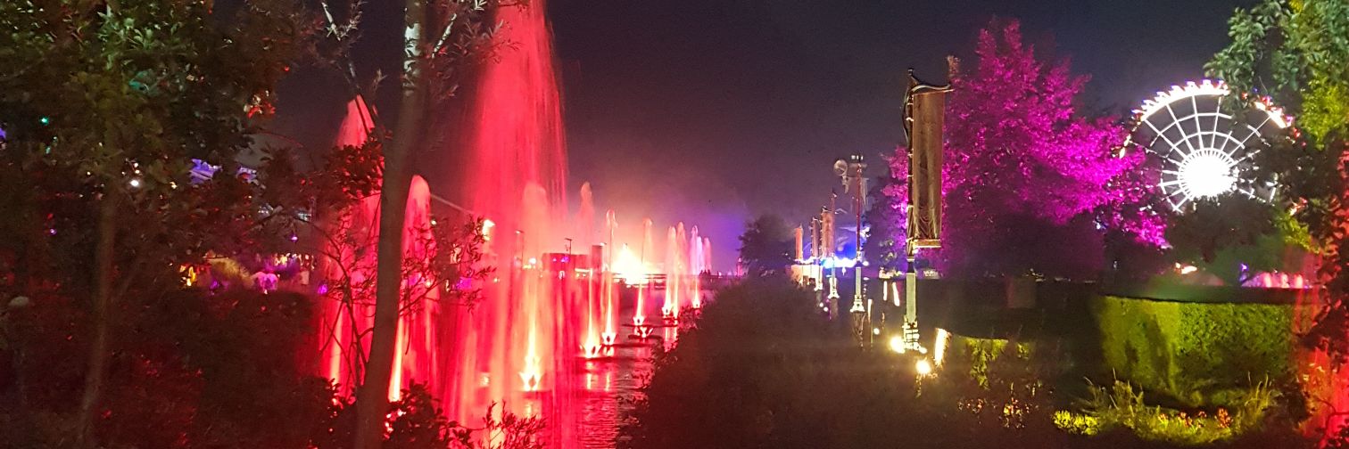 Tomorrowland_fr's profile banner image