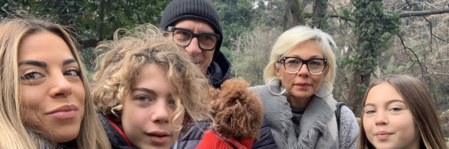giuliaamodio's profile banner image