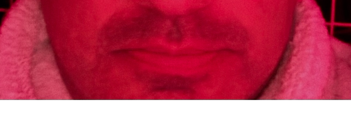 Chris M (no women please) banner