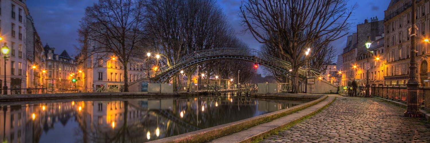 parisinfinito's profile banner image