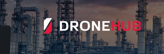 dronehub_ai's profile banner image