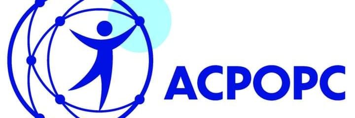 ACPOPC's banner