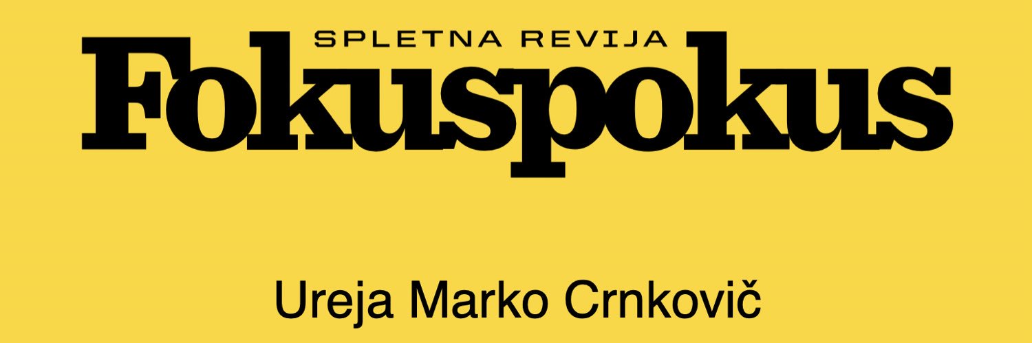 Fokusp's profile banner image
