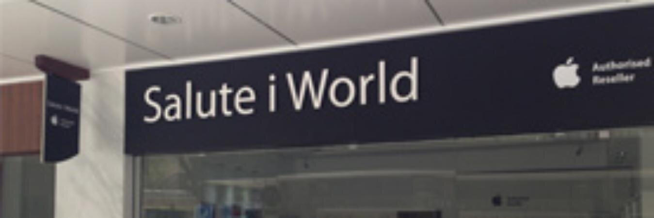 SaluteiWorld's profile banner image