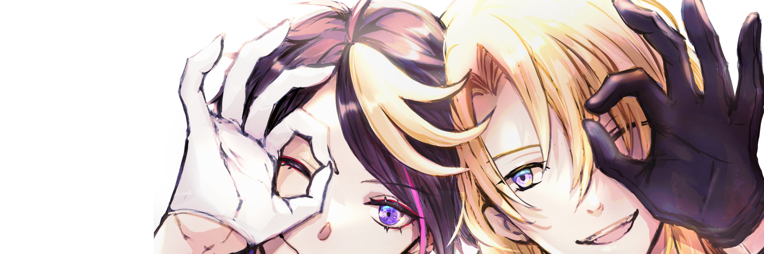 yorutoaul's profile banner image