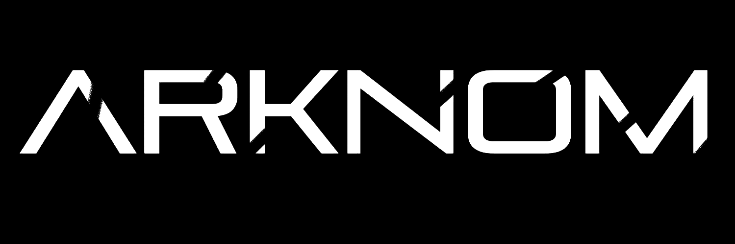 Arknommusic's profile banner image