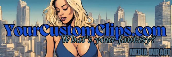 Media Impact Customs banner