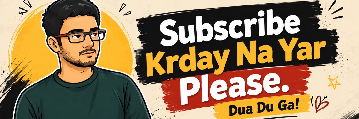 HailuYT's profile banner image