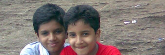 JOELSANGEORGE4's profile banner image