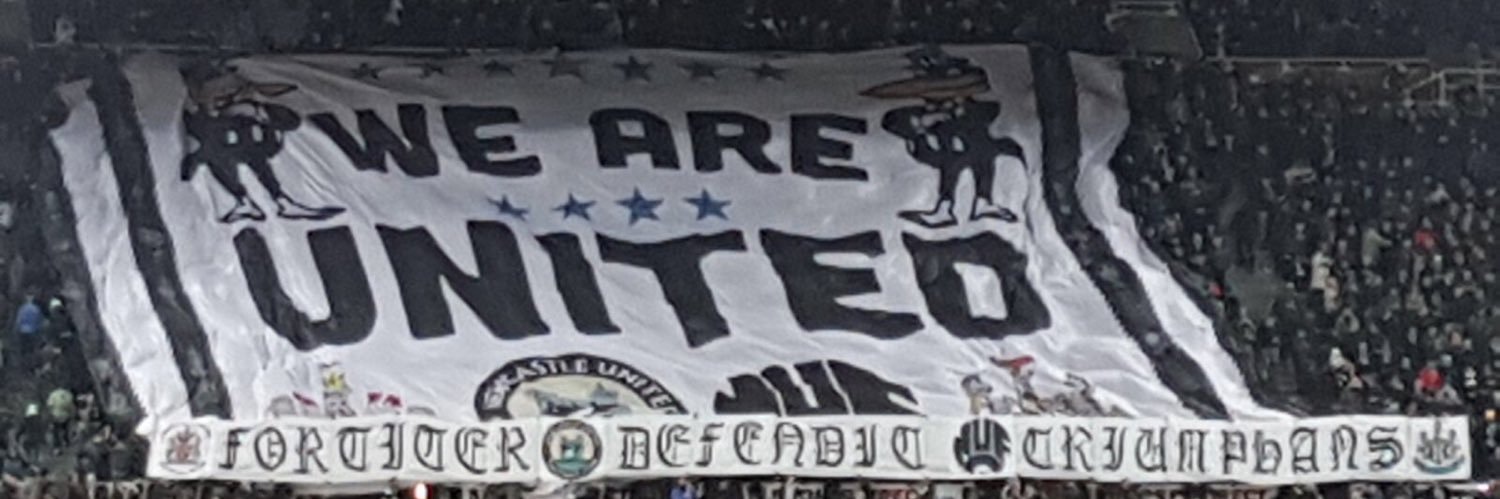 Tom banner