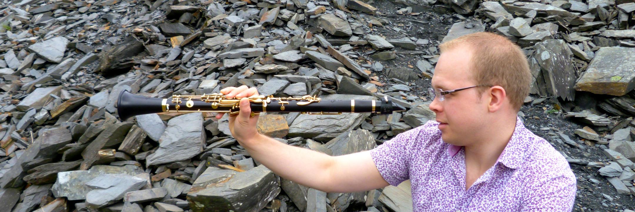 mscottclarinet's profile banner image