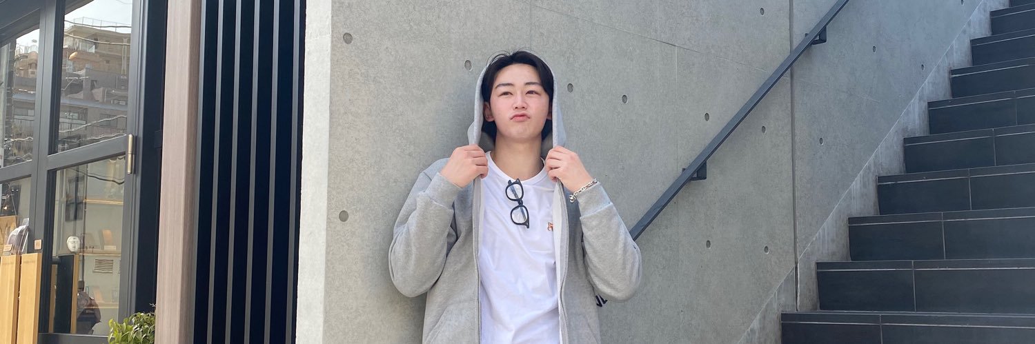 tomoki97301's profile banner image