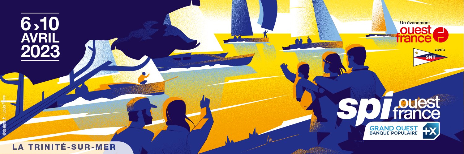 Spi Ouest-France - Banque Populaire Grand Ouest banner