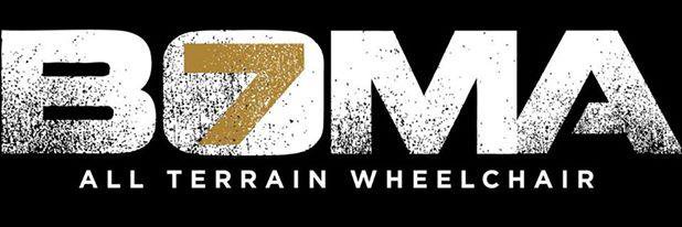 Boma AllTerrain banner