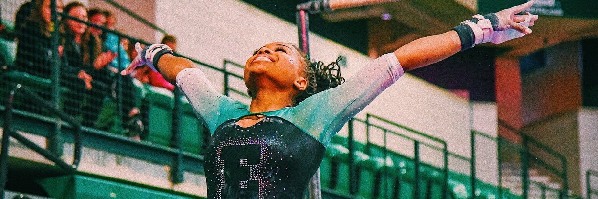 arileyah_harris's profile banner image