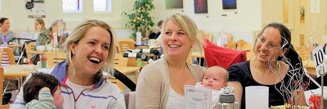 CottCommCentre's profile banner image