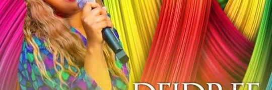 MissDeidree's profile banner image