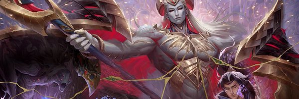 LoL_France Profile Banner