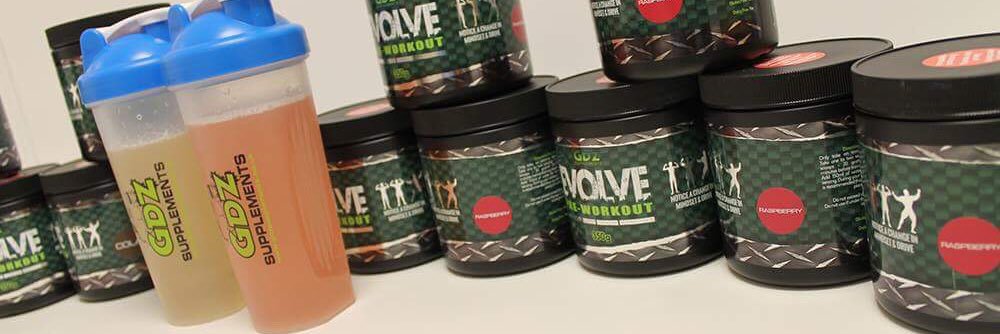 GDZSupplements's profile banner image